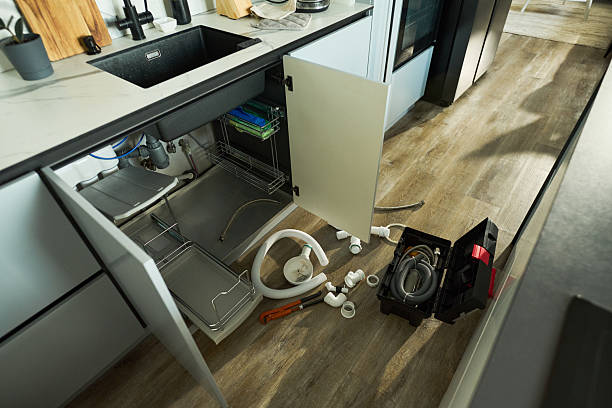 Reliable Leak Detection contractor in Twin Bridges, CA by Street Wise - Plumbing